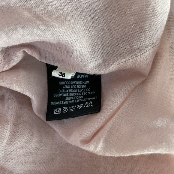 Isabel Marant Top (size 42) and skirt (size 38) - Picture 5 of 7